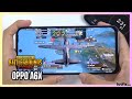 OPPO A6X PUBG Mobile Gaming Test | Snapdragon 685 | 120Hz Display Performance