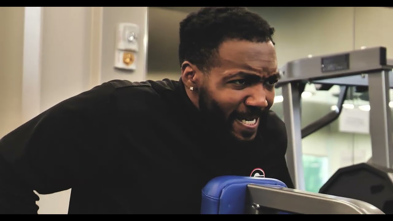 Underdog promo video