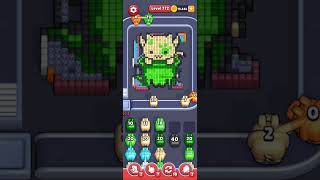 Celebrity pixel flow #772 Wealth