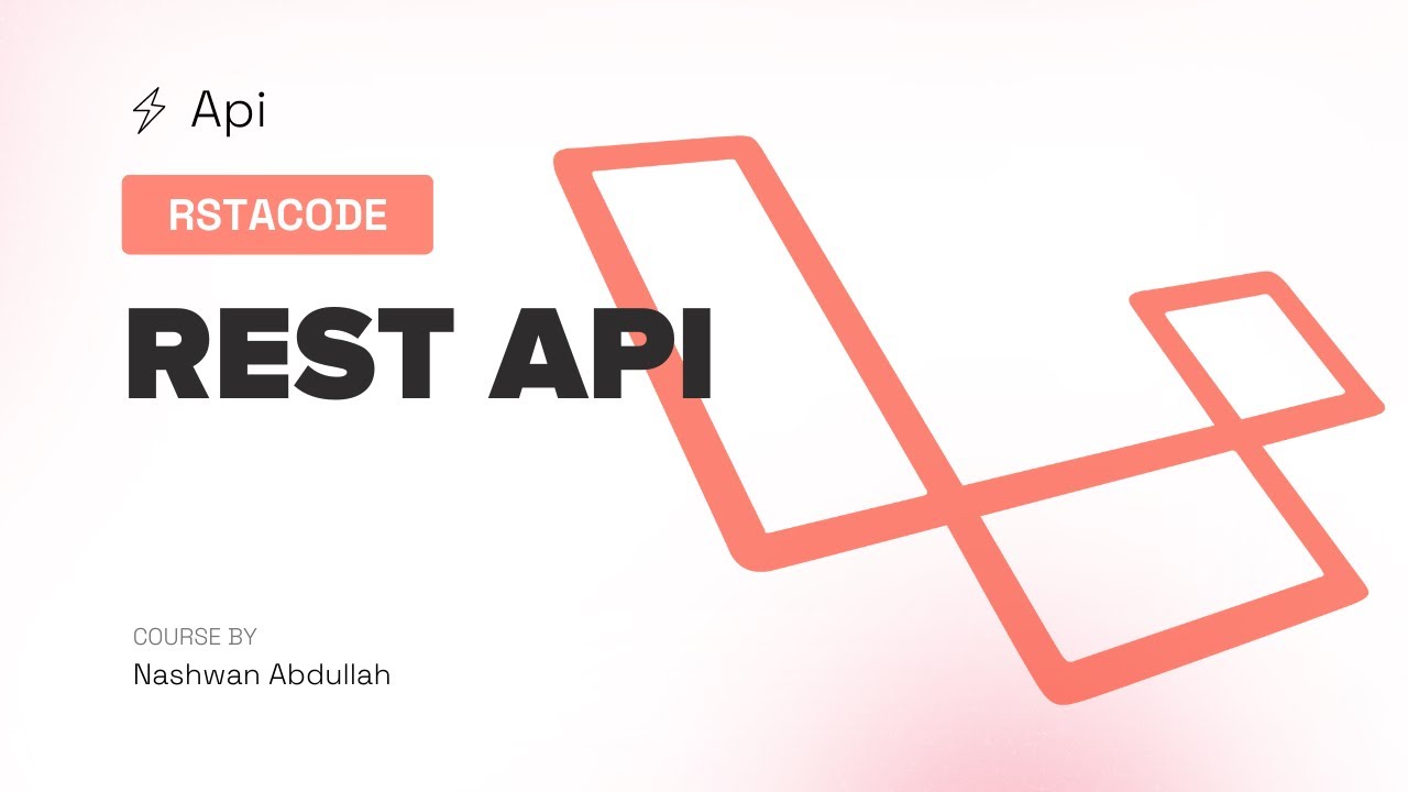 Laravel Rest Api installing tools 02 |Kurdish| - YouTube