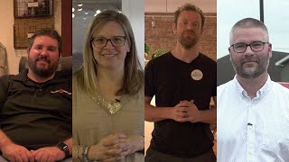 Local Businesses Hiring Updates