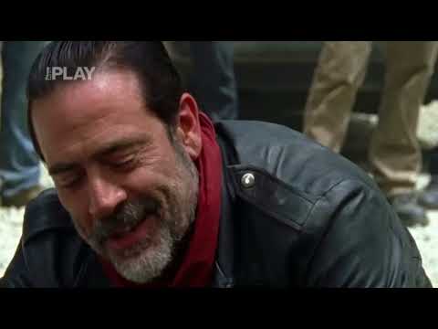 živí mrtví (negan nejlepší hlášky)