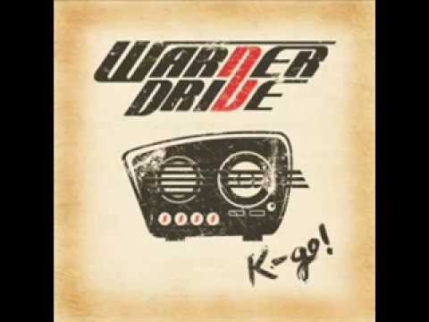 Faking Smiles - Warner Drive