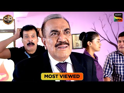 CID के सामने आई एक Biker की चौकाने वाली सच्चाई | CID | सी.आई.डी. | Most Viewed
