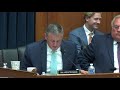 Westerman Questioning Witnesses | Clean Water Act