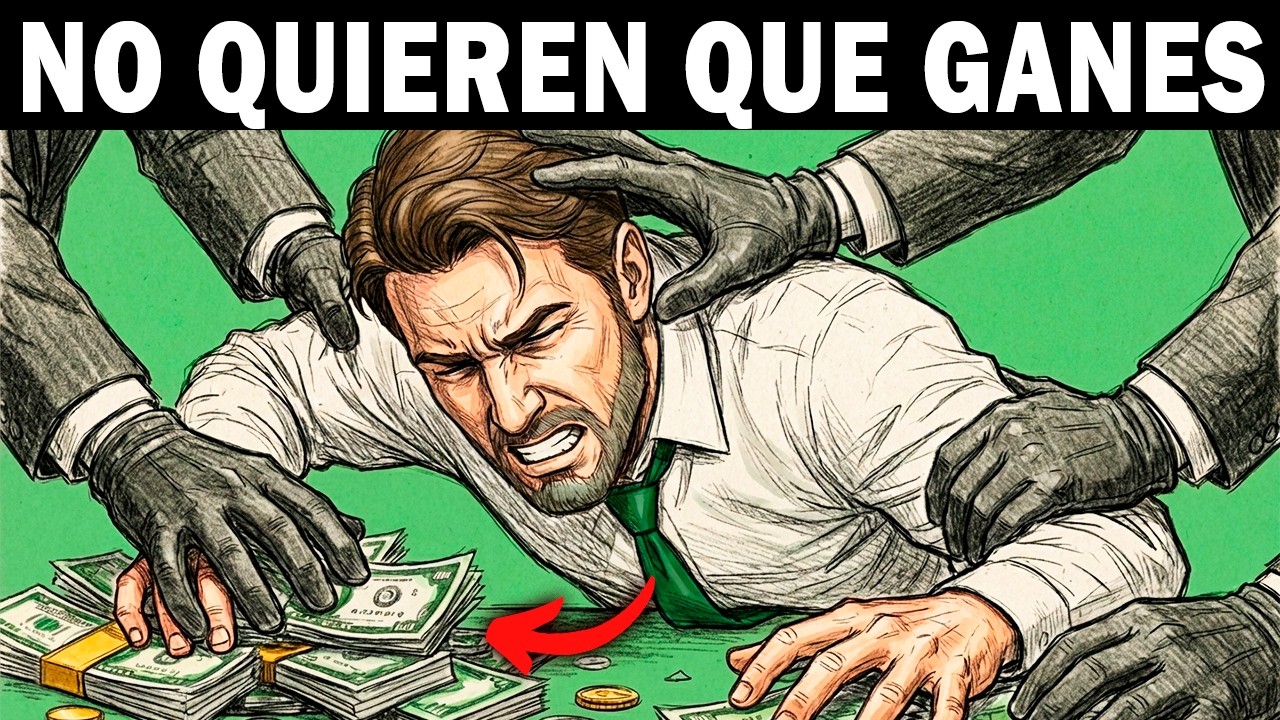 no tendrás NADA y serás FELIZ: la MENTIRA que Maquiavelo Reveló