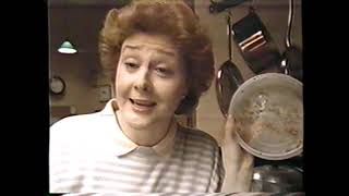 1990 Dawn Dishwashing Liquid Love Hate Relationship Tv Commercial