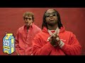 EST Gee - Releases New Album ‘I Never Felt Nun’ & “Backstage Passes” Video Ft. Jack Harlow 