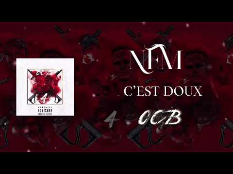 NF Mama C’EST DOUX- OCB 4