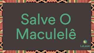 Salve O Maculelê