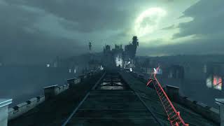 Dishonored Modded Gameplay | High Chaos Rampage | Dunwall Tower