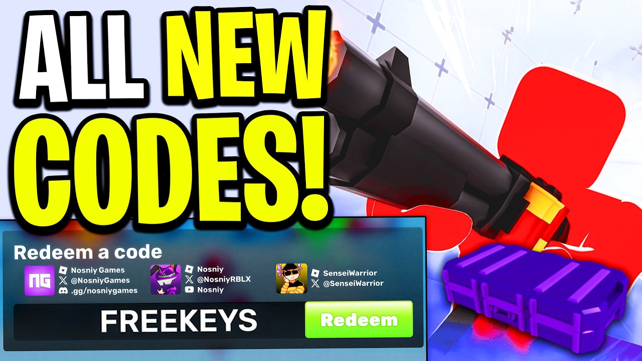 A R Rivals Code *NEW* ALL WORKING CODES FOR RIVALS IN 2026! ROBLOX RIVALS CODES - YouTube