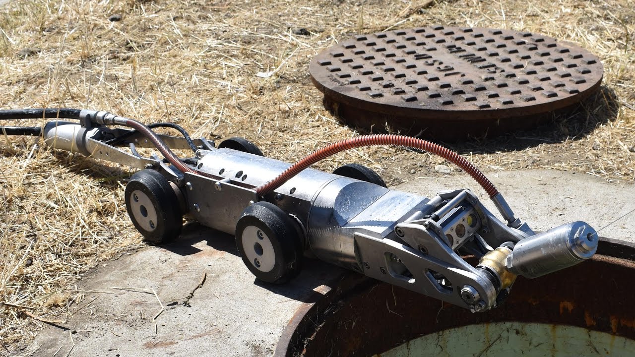 IDTec USA Calcium Removal