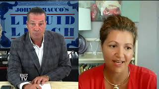 How Can You Grow Your Business and Identify an Ecosystem? (w/ Joe Hagan and Teresa Trigas-Pfererrle)