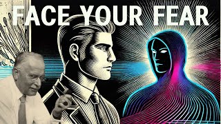 Face Your FEARS using Carl Jung’s Secret Psychology Hacks (99% Don’t Know This!)