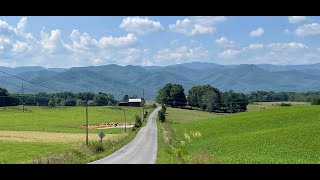 Gerry C - Huntington NY  Lunch Bunch Speaker meeting - Greeneville, TN  11/13/2024