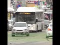 В Кирове запустили автобусы без кондукторов