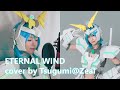 ETERNAL WIND cover by Tsugumi@Zeal [MS少女]
