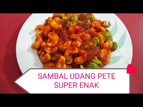 Resep Udang Vegetarian