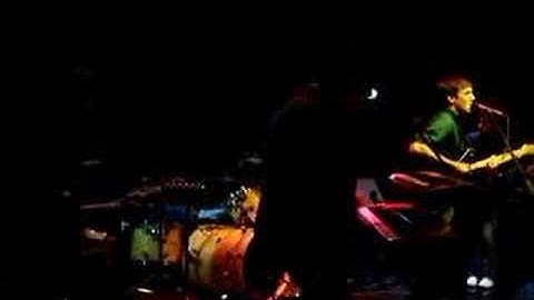 Push To Talk - Talk is Cheap