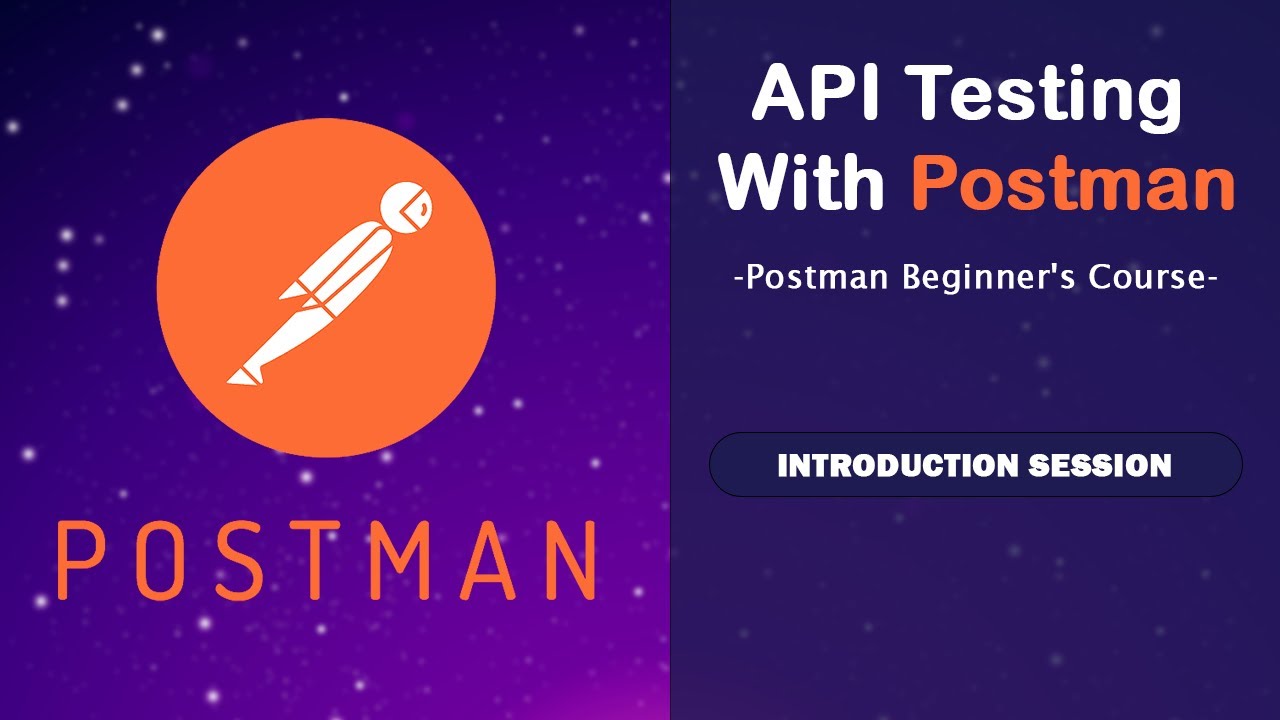 API Testing with Postman- A Beginner’s Guide (INTRODUCTION SESSION | සිංහලෙන්)