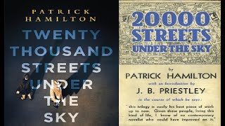 13. The Midnight Bell By Patrick Hamilton