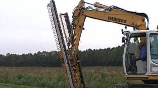 Download Lagu Herder maaikorf MXZ860 met een maaibreedte van 8,60 mtr. MP3