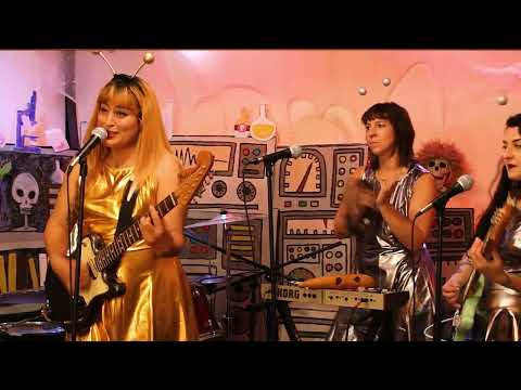 Emi Pop - Sabre Olvidar