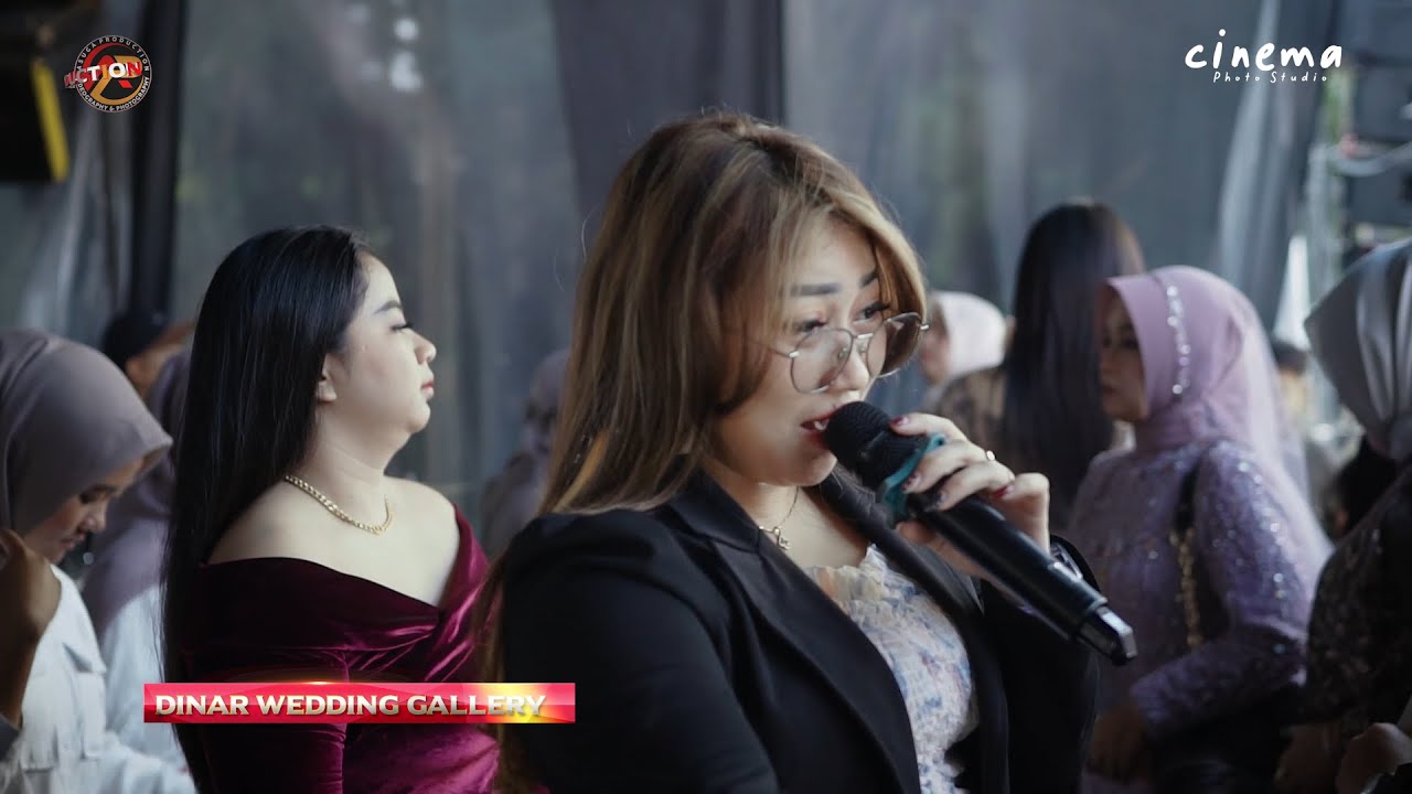 MEDLEY RAYUNGAN - SONIA - JAYANTI - BOHEX MUSIC ENTERTAINMENT
