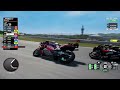 MOTOGP 25 BIKE RACING PC GAME WALKTHROUGH