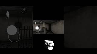 granny tips 💡and tricks🤯 #granny #gaming #trending #viral