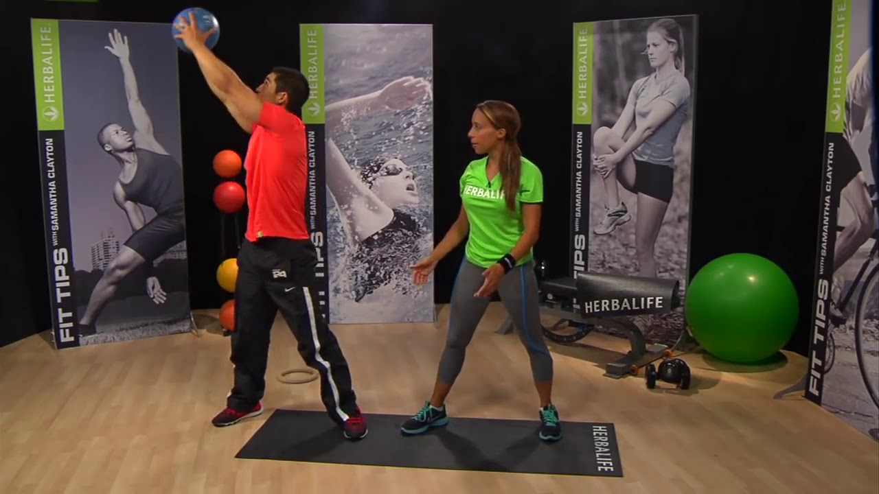 Optimiza tu Rendimiento Deportivo con la Línea 24 de Herbalife