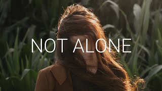 Codeko & April Bender - Not Alone