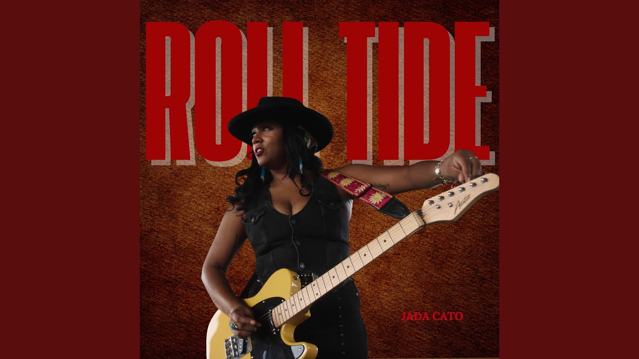 Watch ROLL TIDE on YouTube Watch ROLL TIDE on YouTube