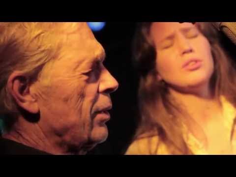 Shoutin' Red w. Bill Öhrström - Hold On (Gospel Plow)