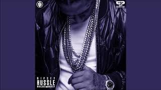 Nipsey Hussle - A Miracle (RST Remix)