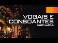 Jorge & Mateus - Vogais e Consoantes (Clipe Oficial) [Álbum Tudo Em Paz]