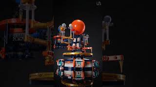 JAKI Building Block Toys NO.CK008 CK009 Dawn Solar System Planetary Instrument #toys #wholesaler