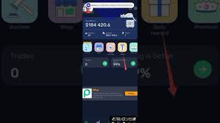 How to exchange cryptomania into BTC or ETHEREUM or withdraw cash in 2 minutes in any country #real💰 screenshot 1