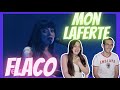 REACCIONANDO A: Mon Laferte - Flaco - LIVE