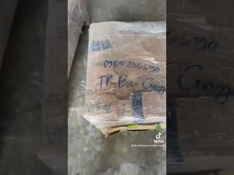 Video thành phố bắc giang nhận hàng nhé - youtube
