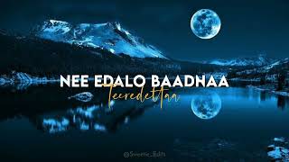 Oh Vennela Lyrics Whatsapp