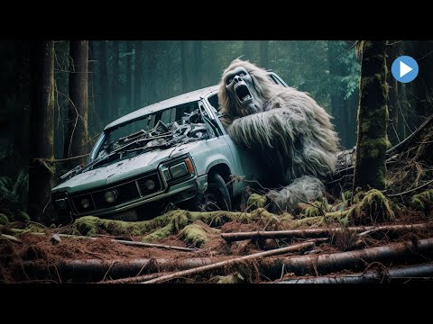 WRECK: IN THE WOODS