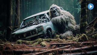 WRECK: IN THE WOODS 🎬 Exclusive Full Fantasy Horror Movie Premiere 🎬 English HD 2023