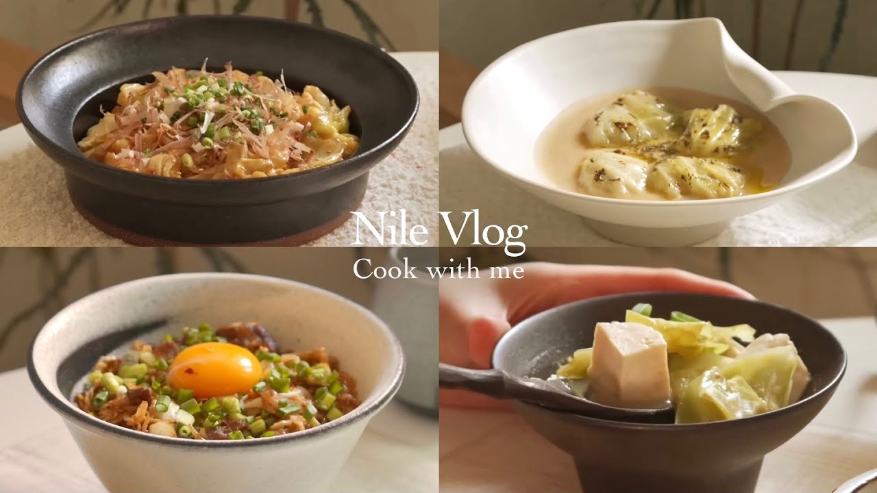 10 простых и вкусных рецептов с капустой — идеально для готовки на одного