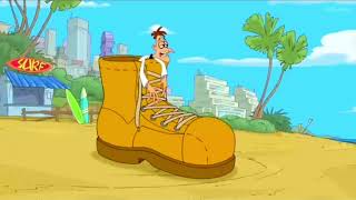 Te Odio Perry El Ornitorrinco &amp; Te Odio Topo Gigante