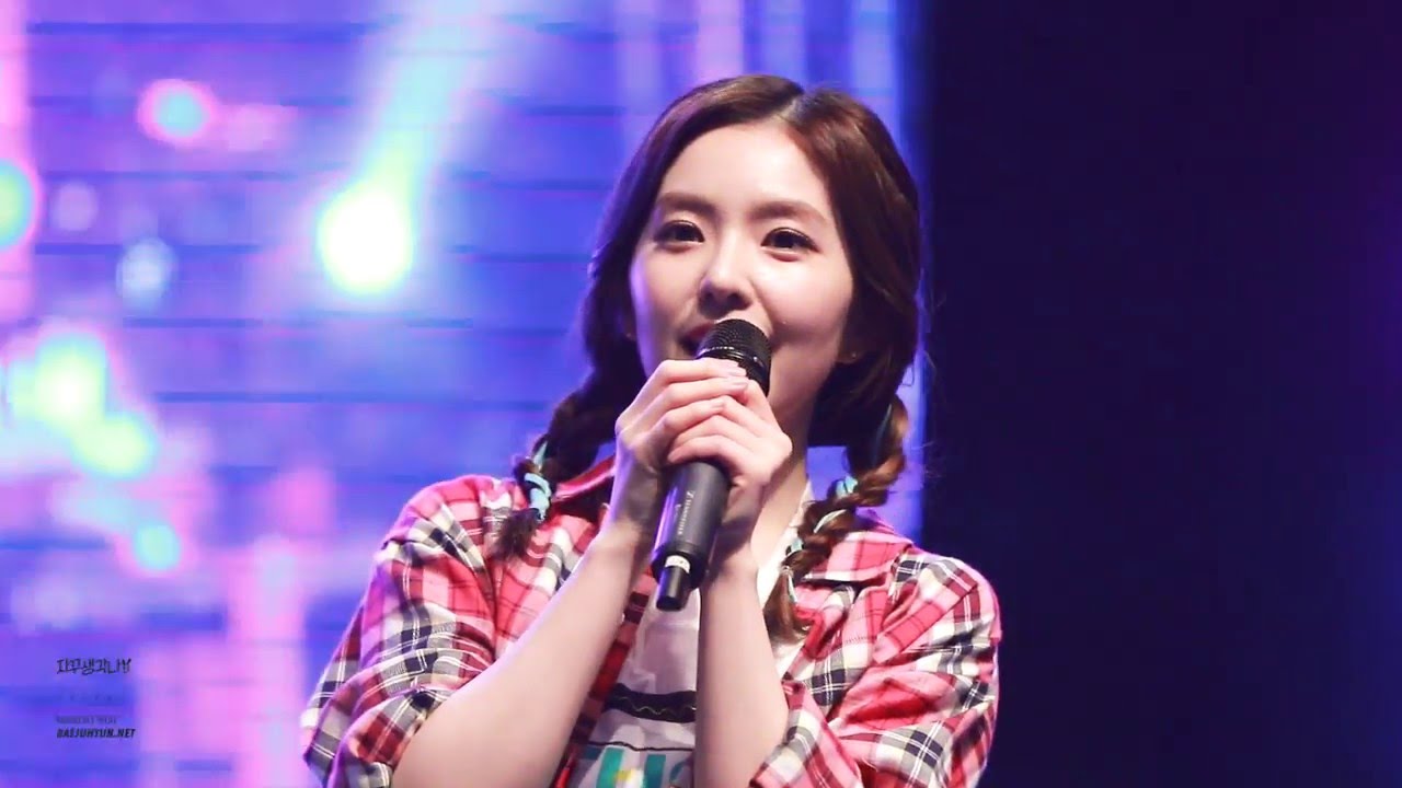 160520 과기대 축제 - Somethin Kinda Crazy #아이린 #IRENE
