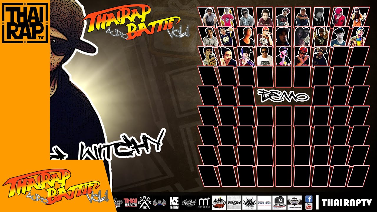 camera iphone 8 plus apk 025 - MC WITCHY รอบdemo [Thai Rap Audio Battle V.1]