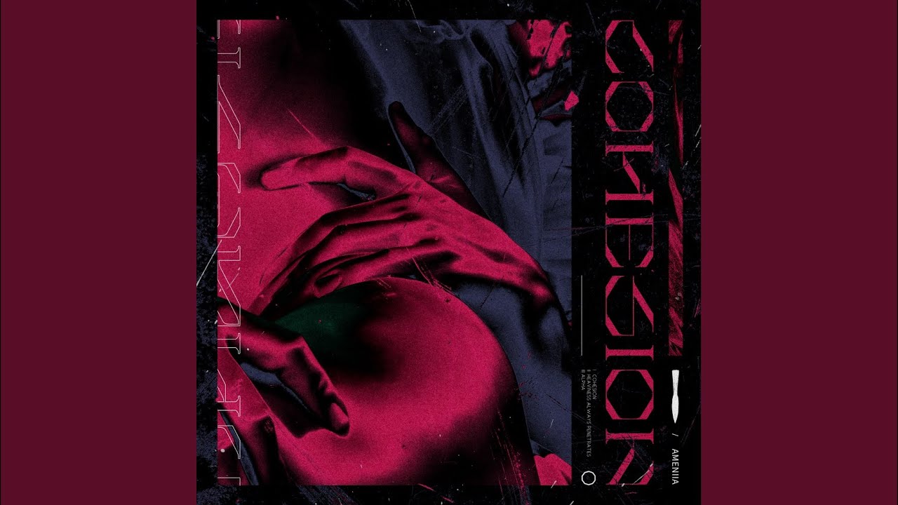 Watch Cohesion on YouTube Watch Cohesion on YouTube