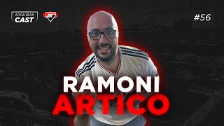 Ramoni Artico Arquibancast